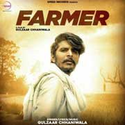 Farmer - Gulzaar Chhaniwala Mp3 Song